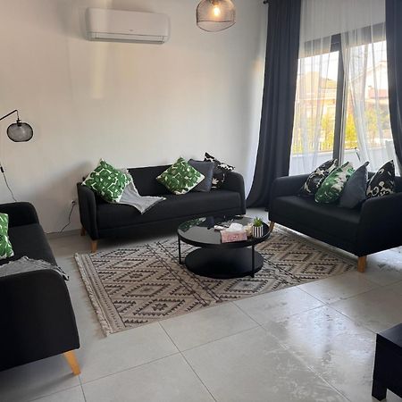 Limassol Urban Beach Retreat- 500M From The Beach Villa Екстериор снимка